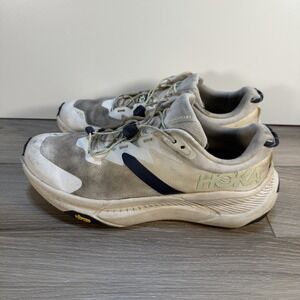 Hoka One One Men's Transport Running Sneaker Shoes, Size 10 D(M) US